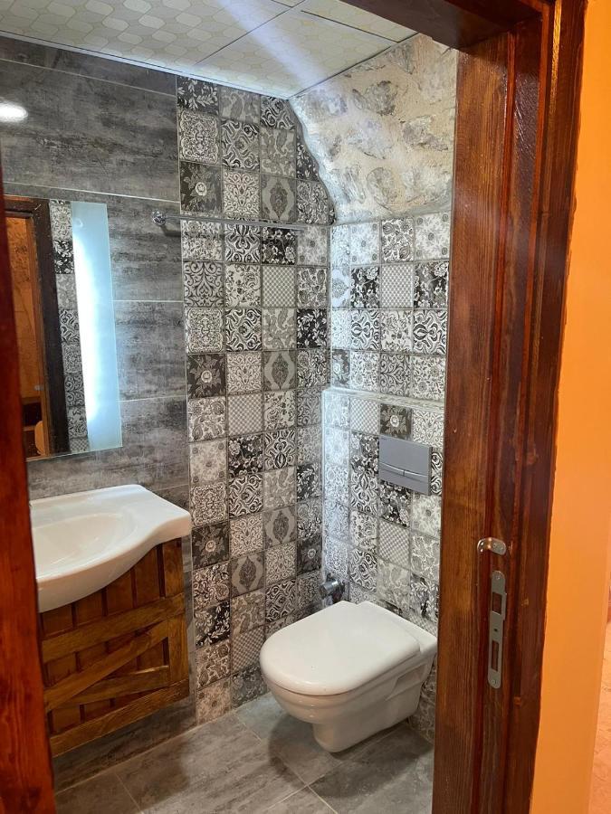 Muzepotamia Butik Otel Шанлиурфа Екстер'єр фото