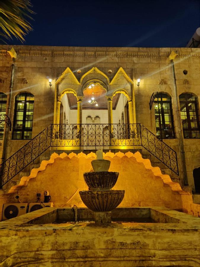 Muzepotamia Butik Otel Шанлиурфа Екстер'єр фото