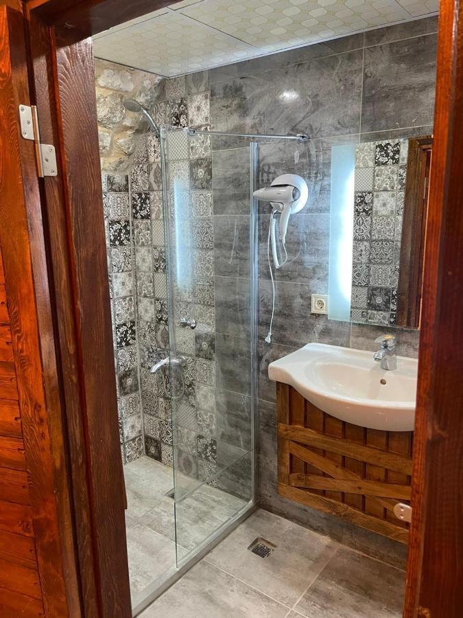 Muzepotamia Butik Otel Шанлиурфа Екстер'єр фото