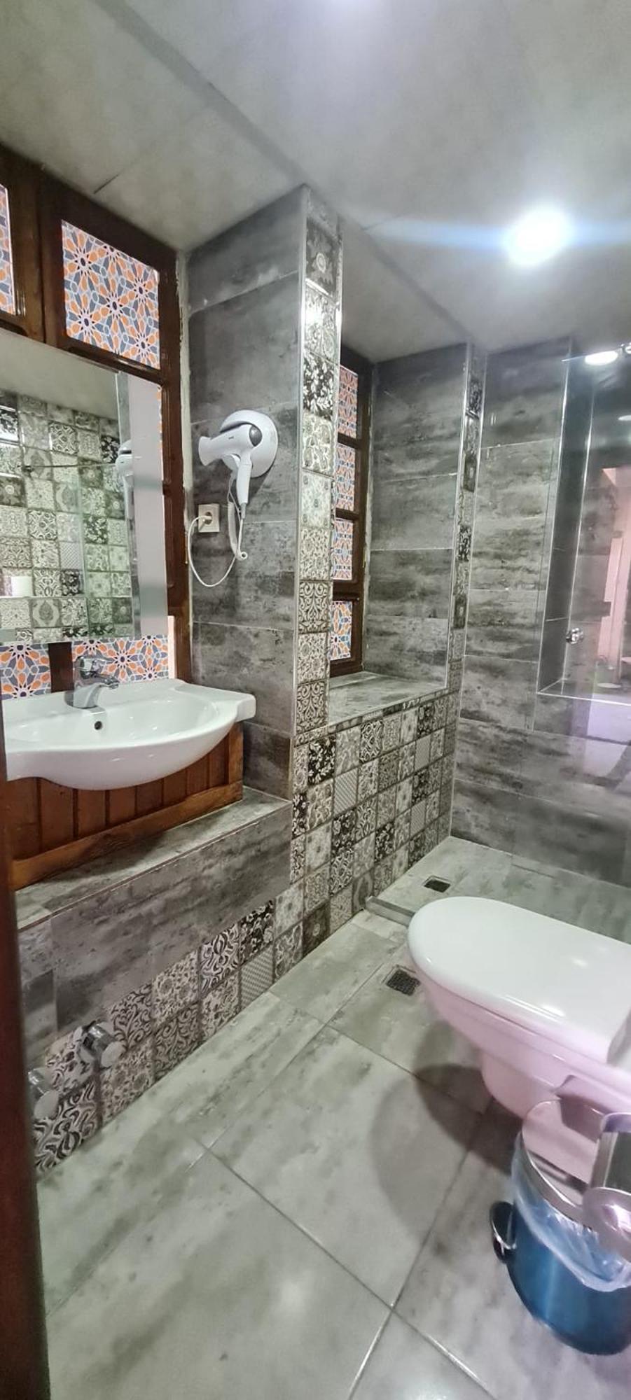 Muzepotamia Butik Otel Шанлиурфа Екстер'єр фото