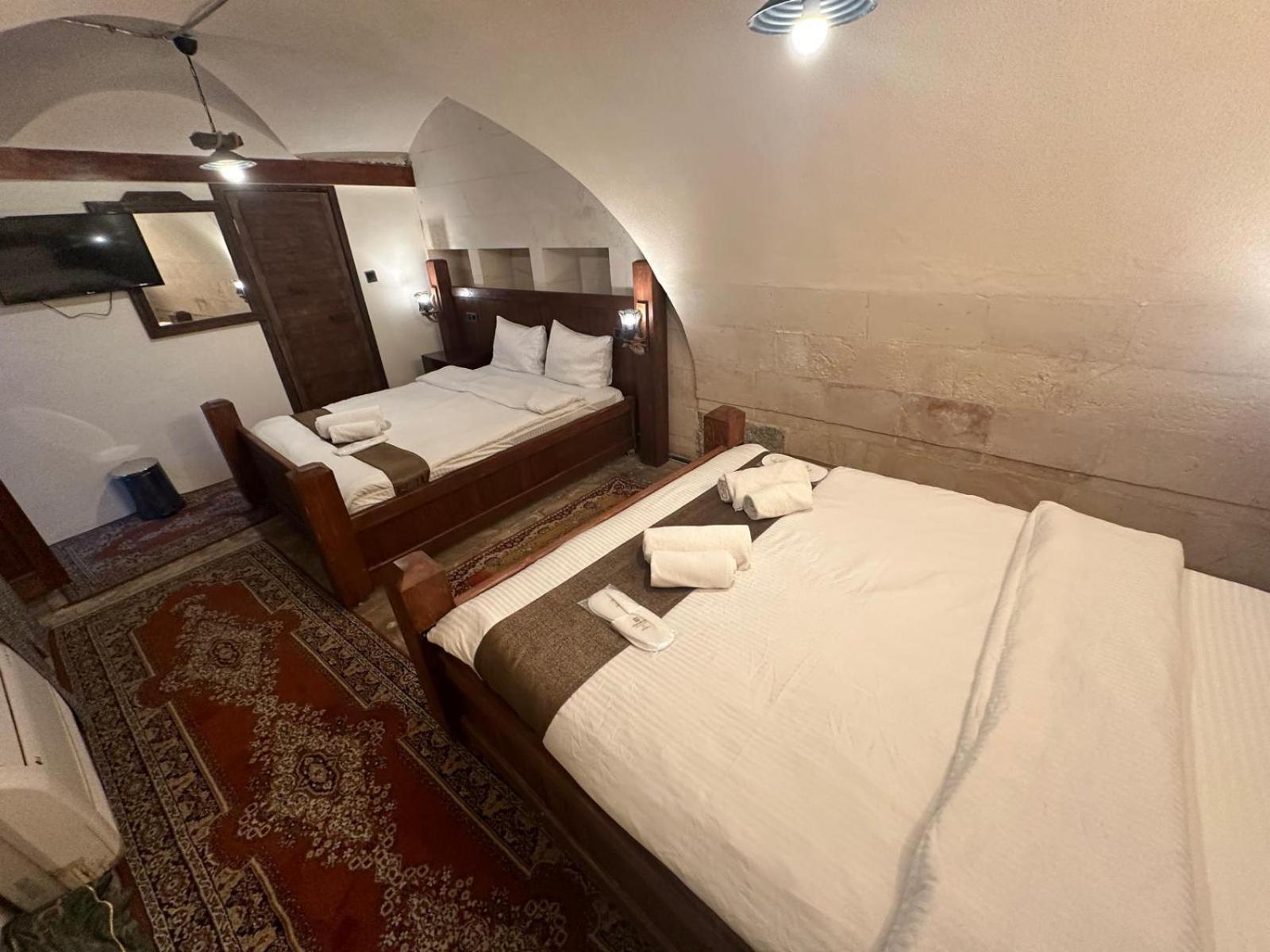 Muzepotamia Butik Otel Шанлиурфа Екстер'єр фото