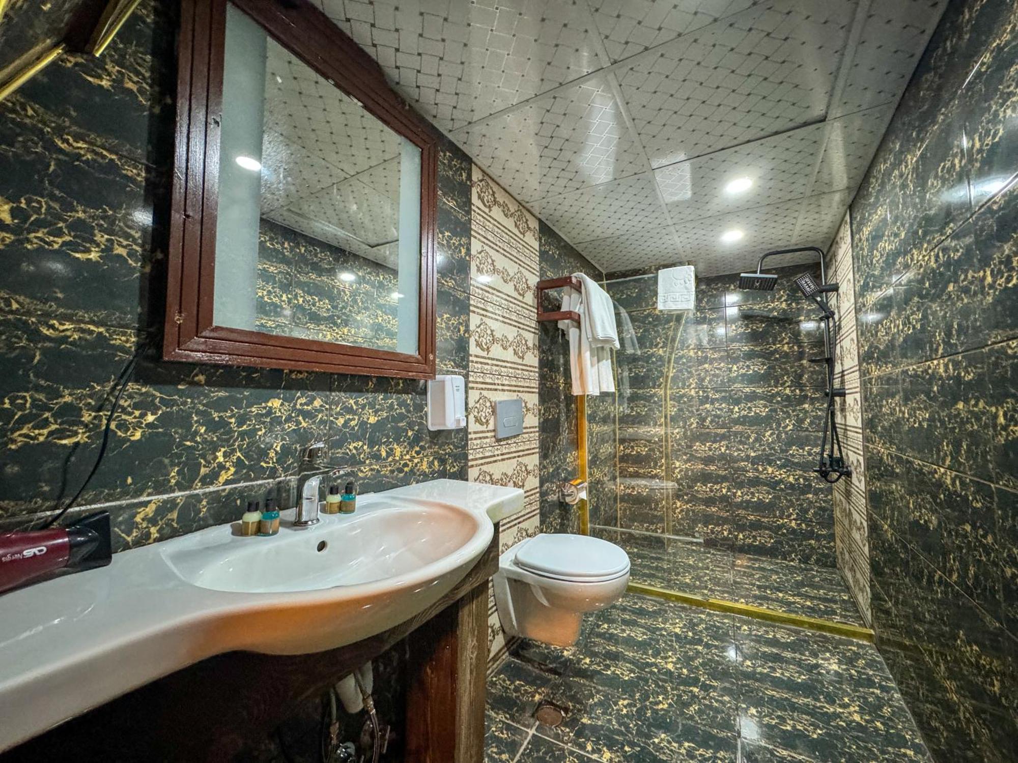 Muzepotamia Butik Otel Шанлиурфа Екстер'єр фото