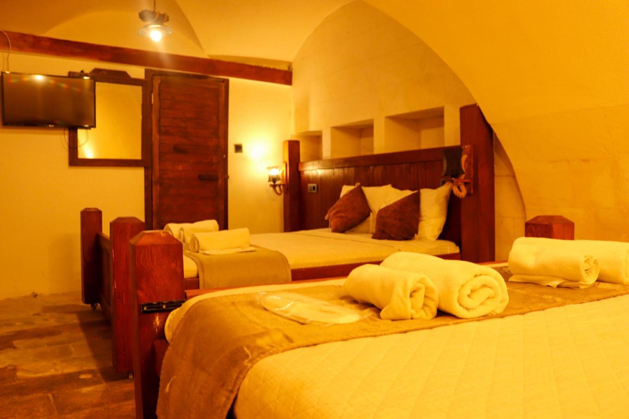 Muzepotamia Butik Otel Шанлиурфа Екстер'єр фото