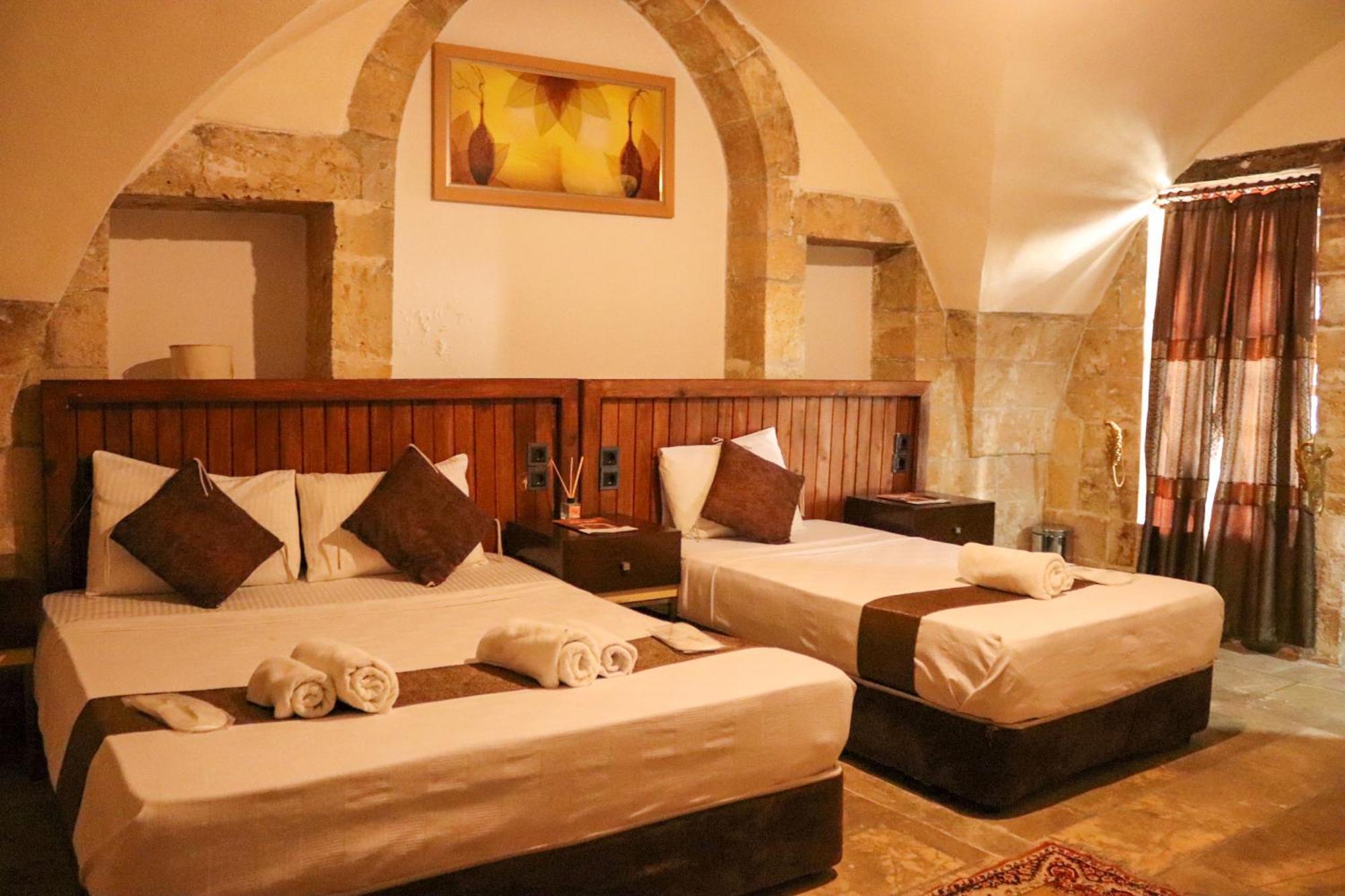 Muzepotamia Butik Otel Шанлиурфа Екстер'єр фото
