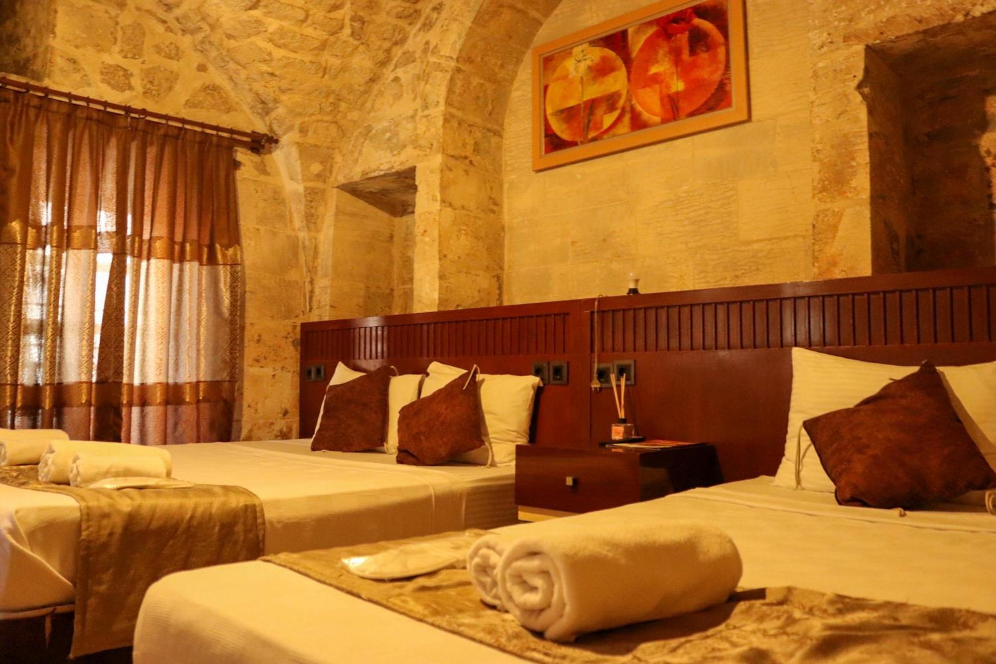 Muzepotamia Butik Otel Шанлиурфа Екстер'єр фото