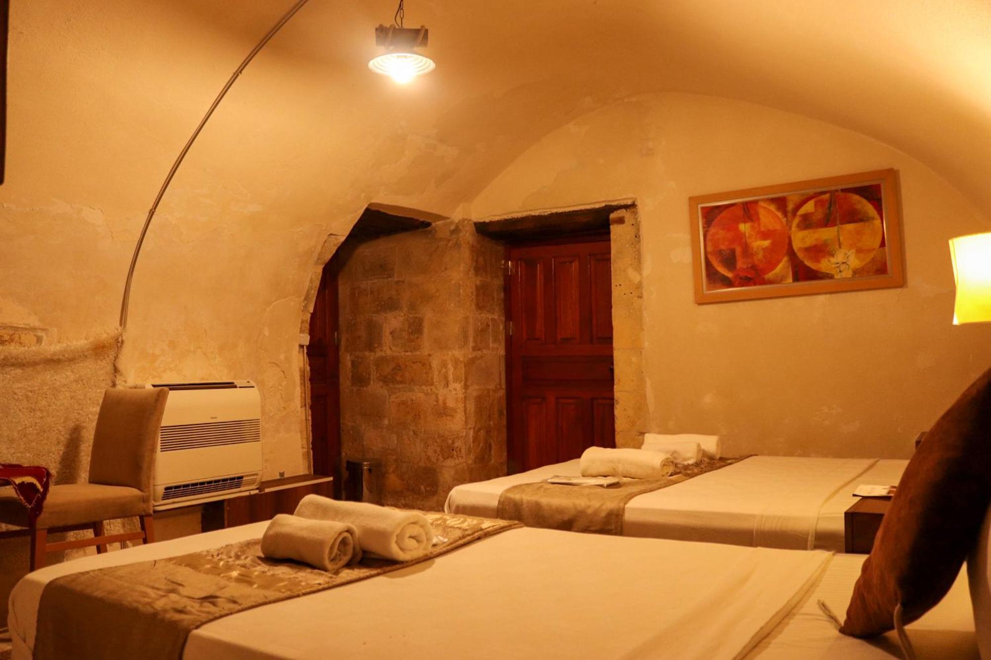 Muzepotamia Butik Otel Шанлиурфа Екстер'єр фото