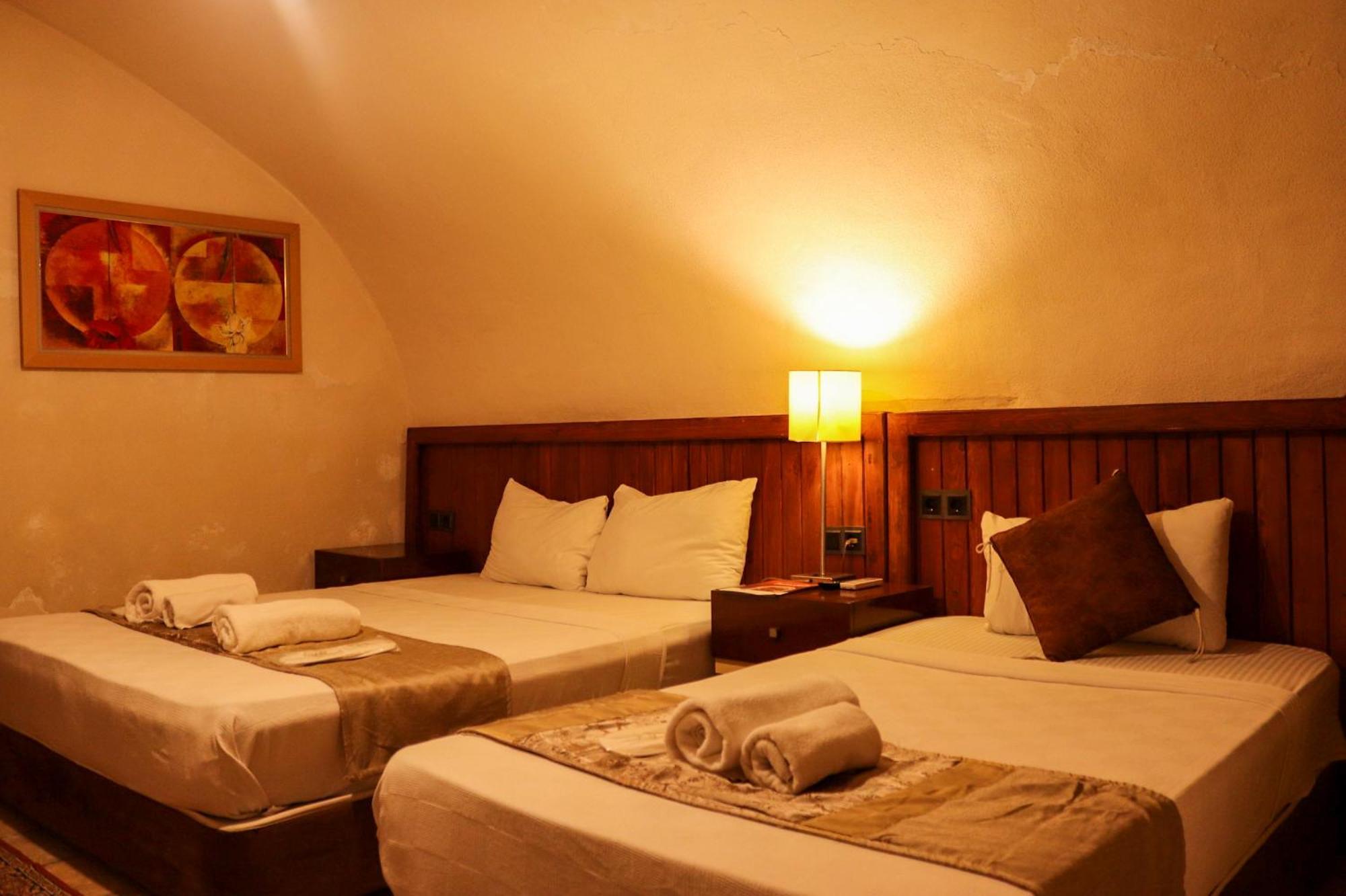 Muzepotamia Butik Otel Шанлиурфа Екстер'єр фото