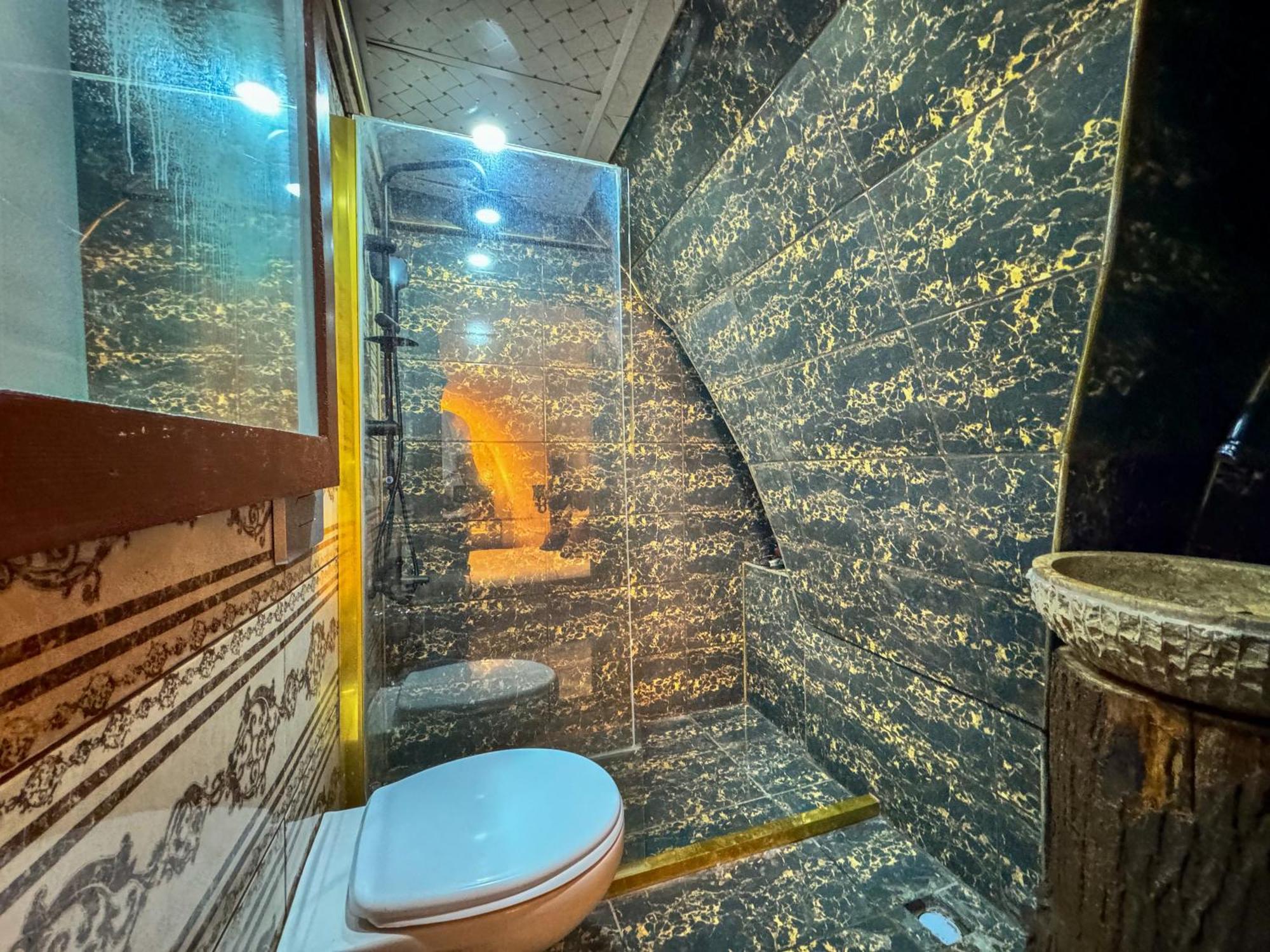 Muzepotamia Butik Otel Шанлиурфа Екстер'єр фото