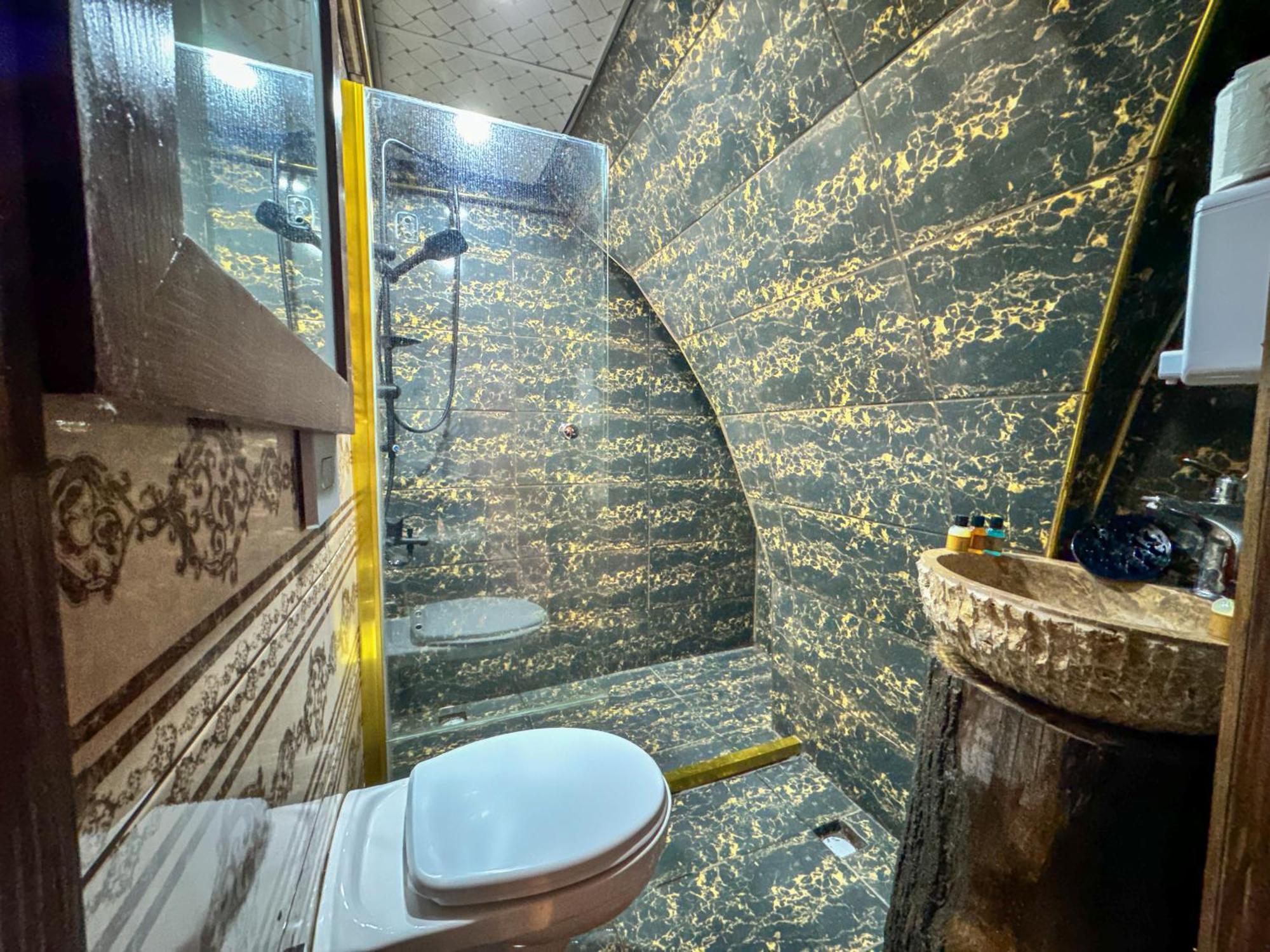 Muzepotamia Butik Otel Шанлиурфа Екстер'єр фото