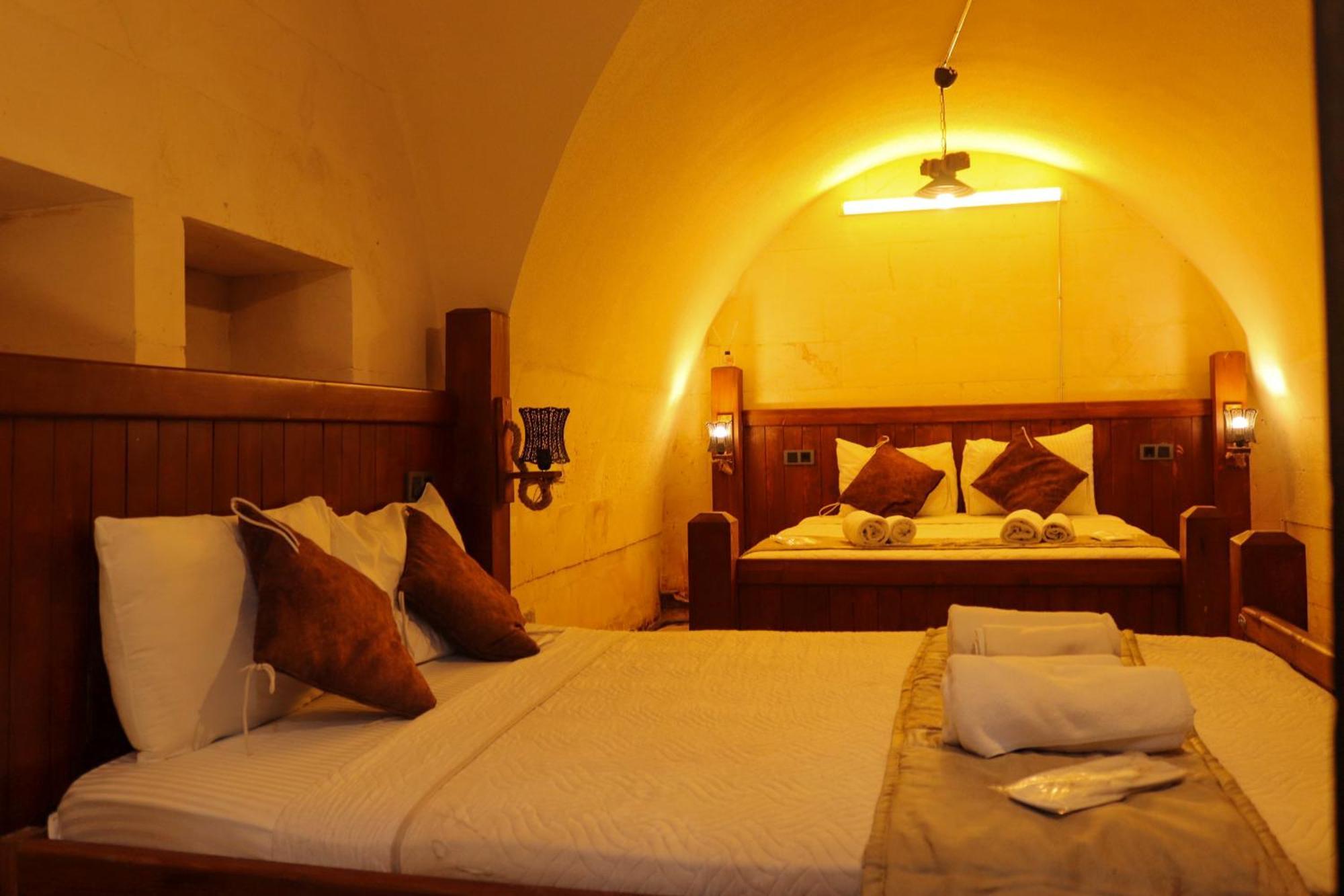 Muzepotamia Butik Otel Шанлиурфа Екстер'єр фото