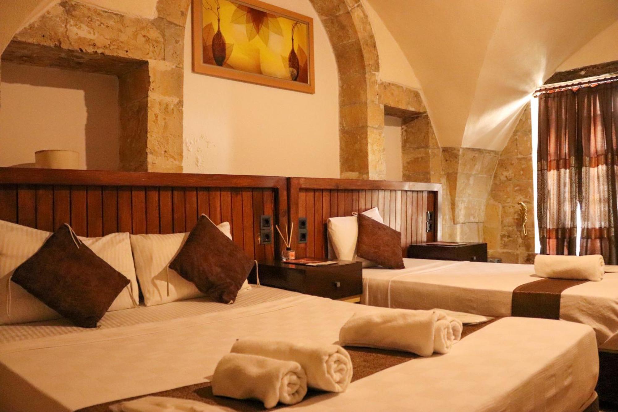 Muzepotamia Butik Otel Шанлиурфа Екстер'єр фото